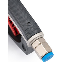 Электронный пистолет для раздачи масла KraftWell KRW1767D