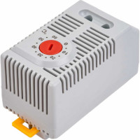 Термостат TDM ELECTRIC NС, обогрев, 10А, 230В SQ0832-0020