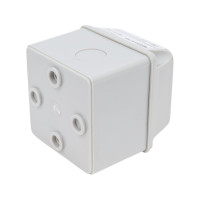 Переключатель TDM ELECTRIC КПУ38-10/53 1-0-2 3р SQ0715-0183