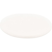 Подголовник AQUATEK Drop серый овал 00000000011