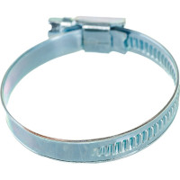 Стальной винтовой хомут СТМ 1-7/8 25-48 мм 9 мм CHSV0178