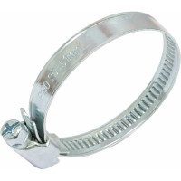Стальной винтовой хомут СТМ 2 25-51 мм 9 мм CHSV0002