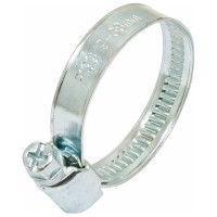 Стальной винтовой хомут СТМ 1-1/2 19-38 мм 9 мм CHSV0112