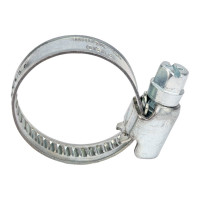 Стальной винтовой хомут СТМ 1 13-26 мм 9 мм CHSV0001