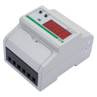 Реле напряжения F&F CP-722 EA04.009.009