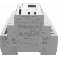 Устройство управления резервным питанием F&F АВР AVR-02-G EA04.006.005