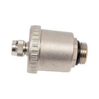 Автоматический вертикальный воздухоотводчик ONDO AAV001