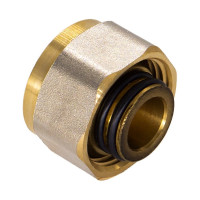 Евроконус ONDO 3/4"х20 под полиэтиленовую и металлопластиковую трубу OEC03420