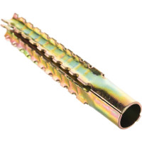 Дюбель Tech-Krep MUD 8х60 унив, мет 200 шт 00002095