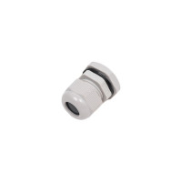 Сальник TDM ELECTRIC PG13.5 диаметр проводника 7-11мм, IP54 SQ0805-0003