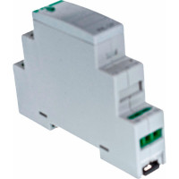 Промежуточное реле F&F PK-1P/Un12V EA06.001.001