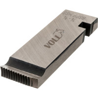 Ножи резьбонарезные для станков (HSS; BSPP; 1/2"-3/4") VOLL 2.20059