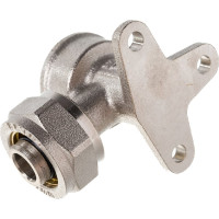 Уголок СТМ с креплением 16х1/2" CLW01612