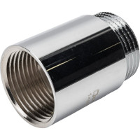 Удлинитель СТМ 1"x40 мм, г/ш CREMF140