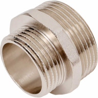 Переходной ниппель СТМ 1-1/4х1 ш/ш CRRN1141