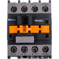 Контактор TDM КМН-22510, 25А, 230В/АС3, 1НО SQ0708-0014