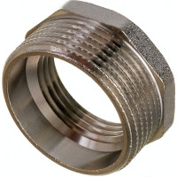 СТМ Футорка 1-1/4" x1", штуцер-гайка CRB114M1