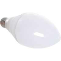 Светодиодная лампа Jazzway PLED-SP 11Вт C37 свеча 3000К теплый белый E14 980лм 230В/50Гц 5019157