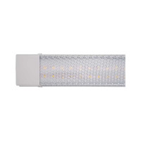 Светодиодный светильник Jazzway настенно-потолочный PPO-02 1200 Prisma 36Вт 4000К IP40 160-260В ДПО 5017856
