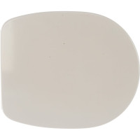 Крышка-сиденье Ideal Standard Connect E712701 с микролифтом, петли хром E712701