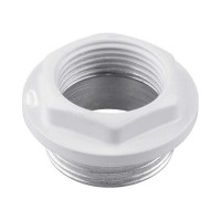 Переходник для радиатора  СТМ ТЕРМО 1х1/2, правый, с силиконовой прокладкой CARPRR12