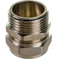 Соединение СТМ наружная резьба, 26х1 CCM02601