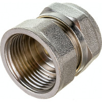 Соединение СТМ внутренняя резьба, 20х3/4 CCF02034