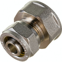 Соединение СТМ внутренняя резьба, 16х3/4 CCF01634