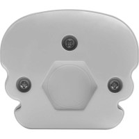 Светодиодный светильник Jazzway настенно-потолочныйPWP-OS 1200 36Вт 6500К IP65 ДСП магистральное подключение до 15шт 190-240В/50Гц 5003149A