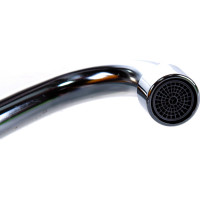 Смеситель моно ROEGEN 1/2" м/к RP523A