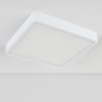 Светодиодный стационарный светильник Elektrostandard DLS034 18W 4200K a043017