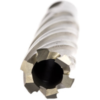 Сверло корончатое HSS (20х50 мм; Weldon 19) AT-S BS5020