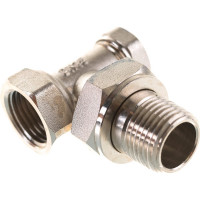 Термостатический комплект СТМ ТЕРМО для радиатора, угловой, в блистере, 1/2" CARKTA12