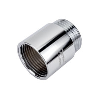 Удлинитель СТМ 1/2"х25 мм, г/ш CREMF025