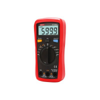 Цифровой мультиметр UNI-T UT133A 00-00001771