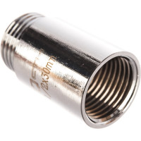 Удлинитель СТМ 1/2"х30 мм, г/ш CREMF030
