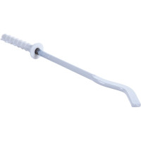 Анкерный кронштейн для радиатора СТМ ТЕРМО с дюбелем 7х180 CARHSD01