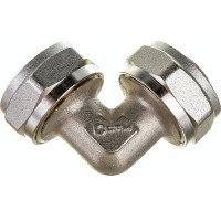 Уголок СТМ 20х20 CLD02020