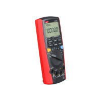 Цифровой мультиметр UNI-T UT71D с автодиапазоном 00-00000205