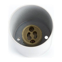 Потолочный светильник FERON ML177 MR16, GU10, 35W, 230V, белый 40512