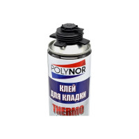 Клей для кладки Polynor Thermo Block ПТ000000023