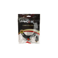 Кабель-переходник VCOM HDMI M - VGA M 1,8м CG596-1.8M