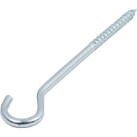 Шуруп с полукольцом КРЕП-КОМП 3х40 1000шт шп340м