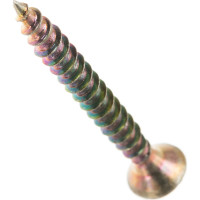 Саморез Госкреп ШУЖ 4,5х40 (11 шт) 1-0028970