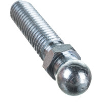 Регулируемые ножки DKC, М12x50мм, 4шт. R5A45