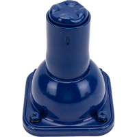 Механический бутылочный домкрат KRAFT 2Т 150-310 мм KT 800055