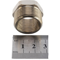 Футорка TIEMME НВ 3/4"x1/2" 1500148