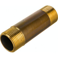 Удлинитель Tiemme НН 3/4"х80 мм 1500212