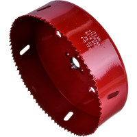 Коронка биметаллическая М42 Cobalt 8% 152 мм Pilorama 570152