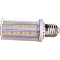 Лампа 12Вт 220В Е27 2700K Premium светодиодная "кукуруза" т/б свет Ecola Corn LED Z7NW12ELC